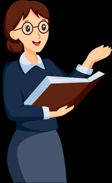 Experienced Teacher