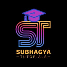 Subhagya Tutorials